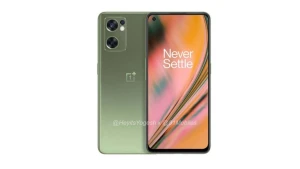 Стала известна цена OnePlus Nord 2 CE