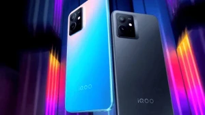 Смартфон iQOO Z6 Pro 5G получил 66-Вт зарядку