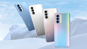 Флагманский смартфон Meizu 18s подешевел на 200 долларов