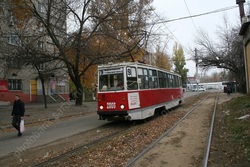 Еще несколько маршрутов электротранспорта поместят на онлайн-карту