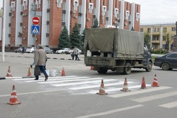 Прокуратура: число погибших от 'плохих дорог' в Саратове увеличилось на 86%