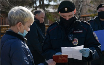 Меняйло: Регионы Сибири могут присоединиться к единой системе электронных пропусков