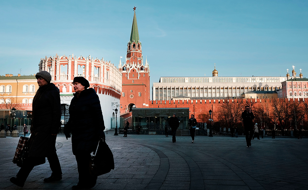 Кремлевский пакет: кому помогут антикризисные инициативы Владимира Путина