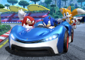 Team Sonic Racing — так зачем же Сонику машина? Рецензия