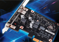 GIGABYTE создала первую в мире карту расширения USB 3.2 Gen 2x2 PCIe