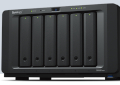 Новая статья: Обзор Synology DiskStation DS1621xs+: NAS для малого и среднего бизнеса