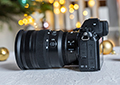 Новая статья: Обзор Nikon Z7 II: маленькими шажками — к новому порядку