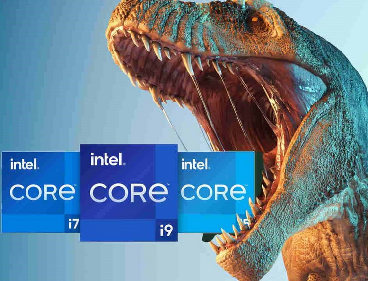 Инженерный образец Intel Core i9-13900K отметился в тесте Geekbench с частотой 5,5–5,7 ГГц