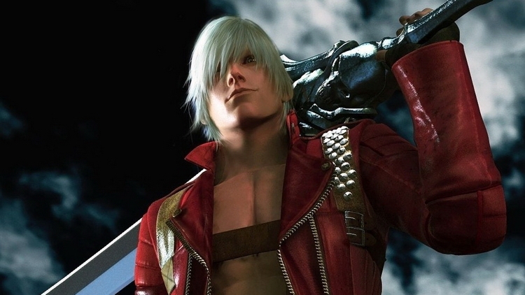 Devil May Cry 3 выйдет на Nintendo Switch в конце февраля