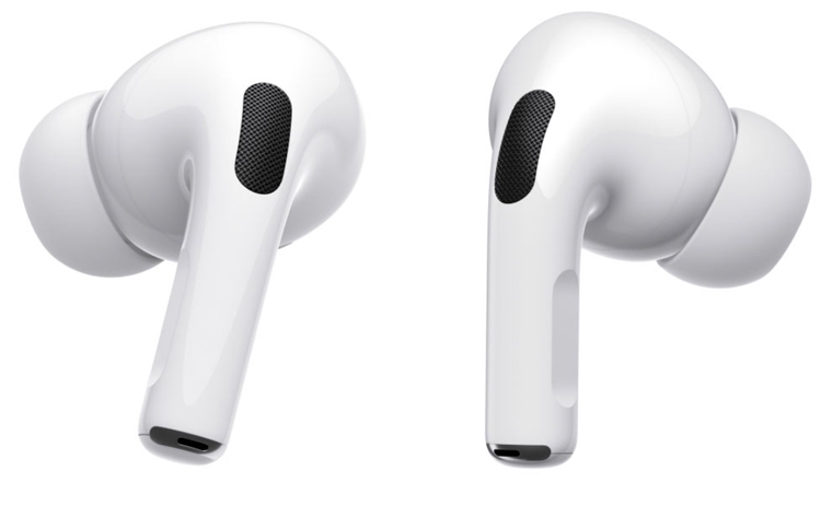 Спрос на AirPods Pro превзошёл ожидания: Apple удваивает объём производства