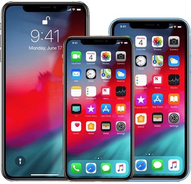 ETNews: в 2020 году Apple выпустит 5,4” и 6,7” iPhone с более тонкими OLED-дисплеями