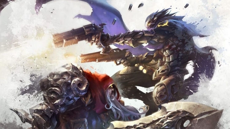 «Сначала стреляй, потом задавай вопросы»: трейлер Darksiders Genesis представляет Раздора