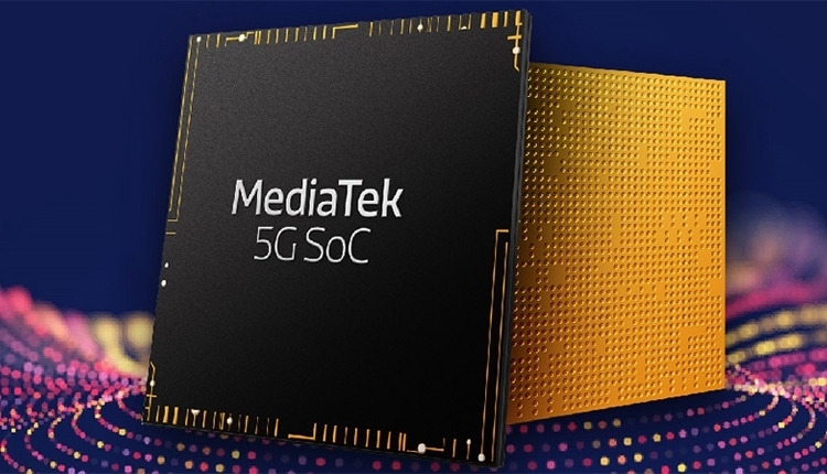 OPPO выпустит «доступный» 5G-смартфон на платформе MediaTek