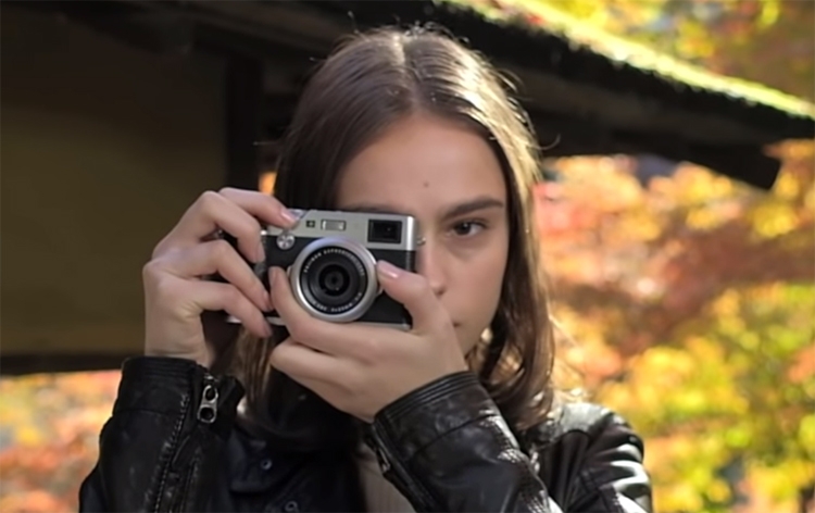 Анонс премиум-компакта Fujifilm X100V ожидается в феврале