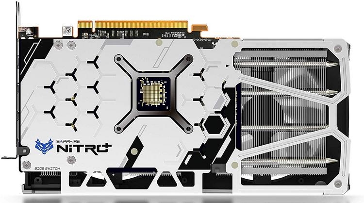 Видеокарта Sapphire Radeon Nitro+ RX 5500 XT Special Edition доступна для предзаказа за $259