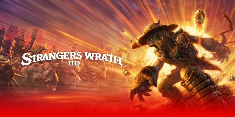 Странник по платформам: HD-переиздание Oddworld: Stranger’s Wrath выйдет на Switch 21 января