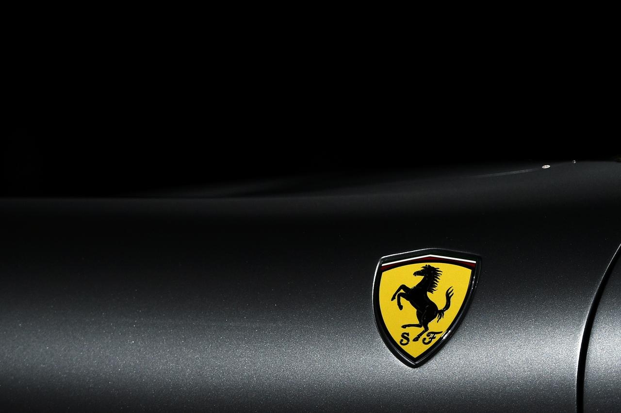 Гендиректор Ferrari прогнозирует выпуск электрокара после 2025 года