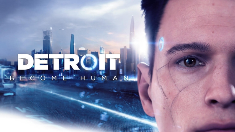 Бесплатное демо Detroit: Become Human уже доступно в EGS