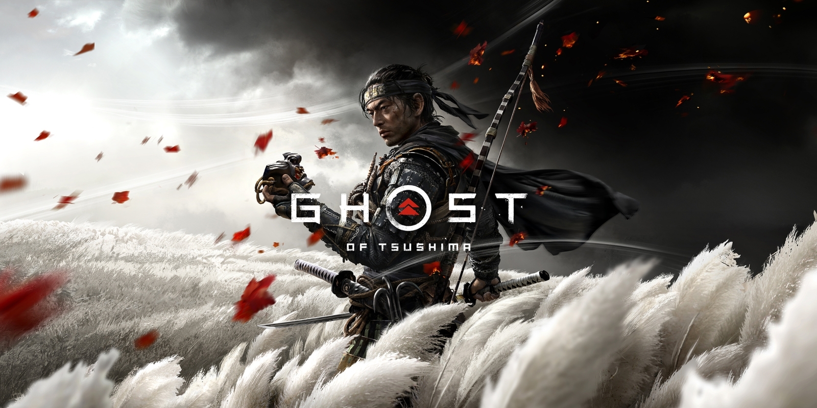 Ghost of Tsushima выйдет летом 2020 года