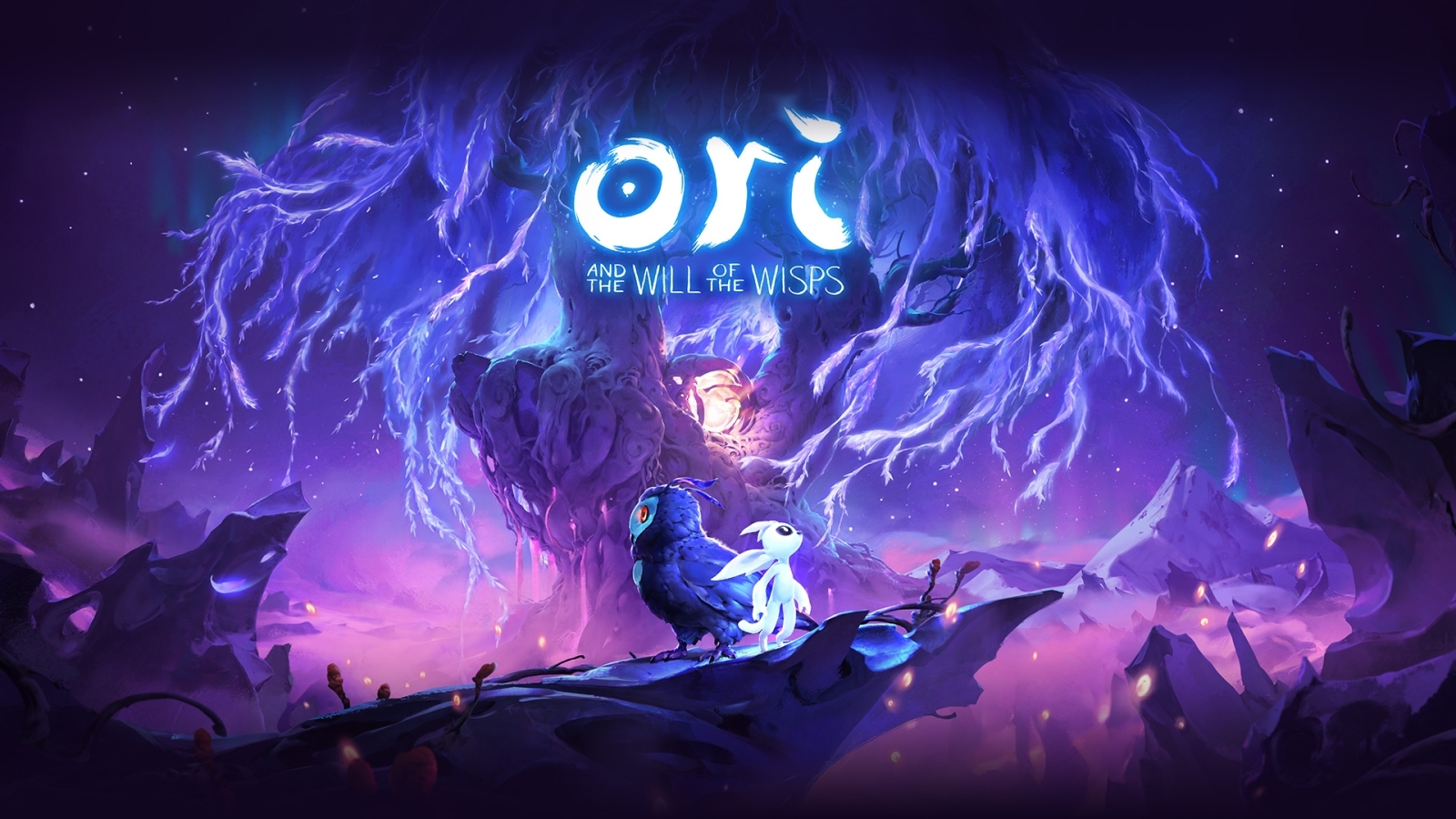 Ori and the Will of the Wisps выйдет на месяц позже запланированного — 11 марта