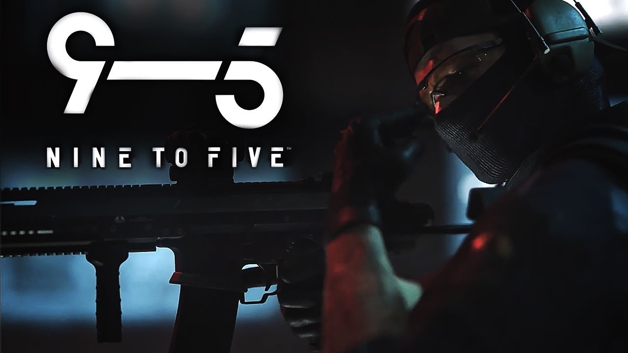 Выходцы из компаний Remedy и Wargaming анонсировали тактический шутер Nine to Five