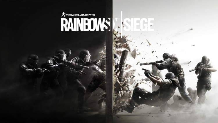 Ubisoft сменила ключевых разработчиков Rainbow Six Siege