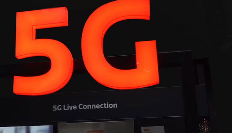 MediaTek наступает на рынок 5G