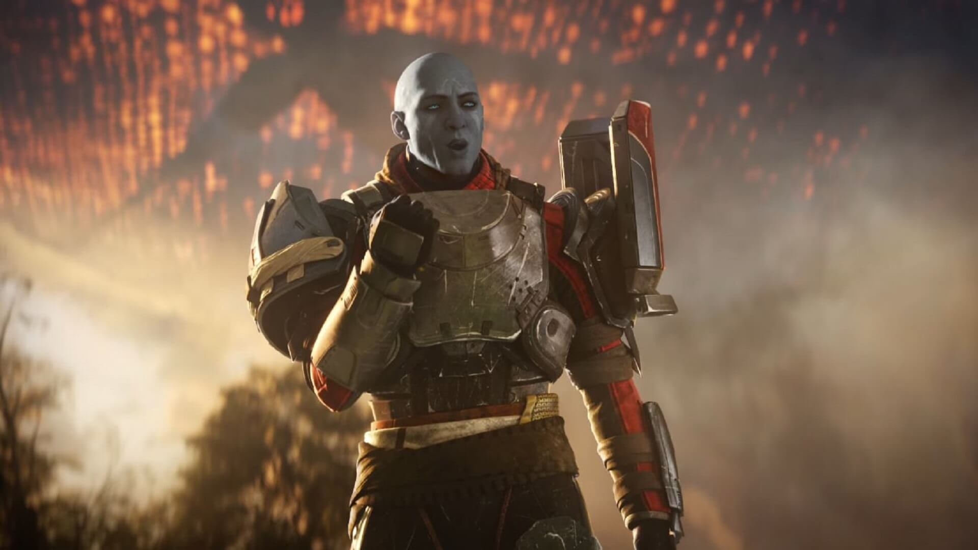 Destiny 2 не вышла в Epic Games Store по «очевидным причинам»