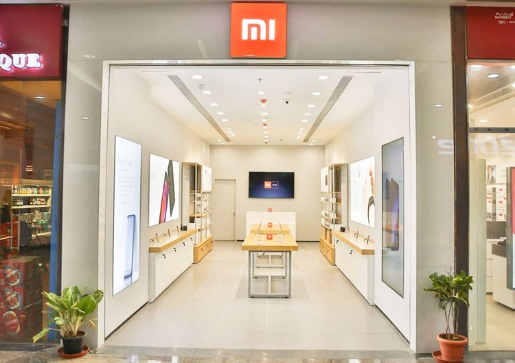 Xiaomi рассказала о своих планах в случае ввода санкций со стороны США