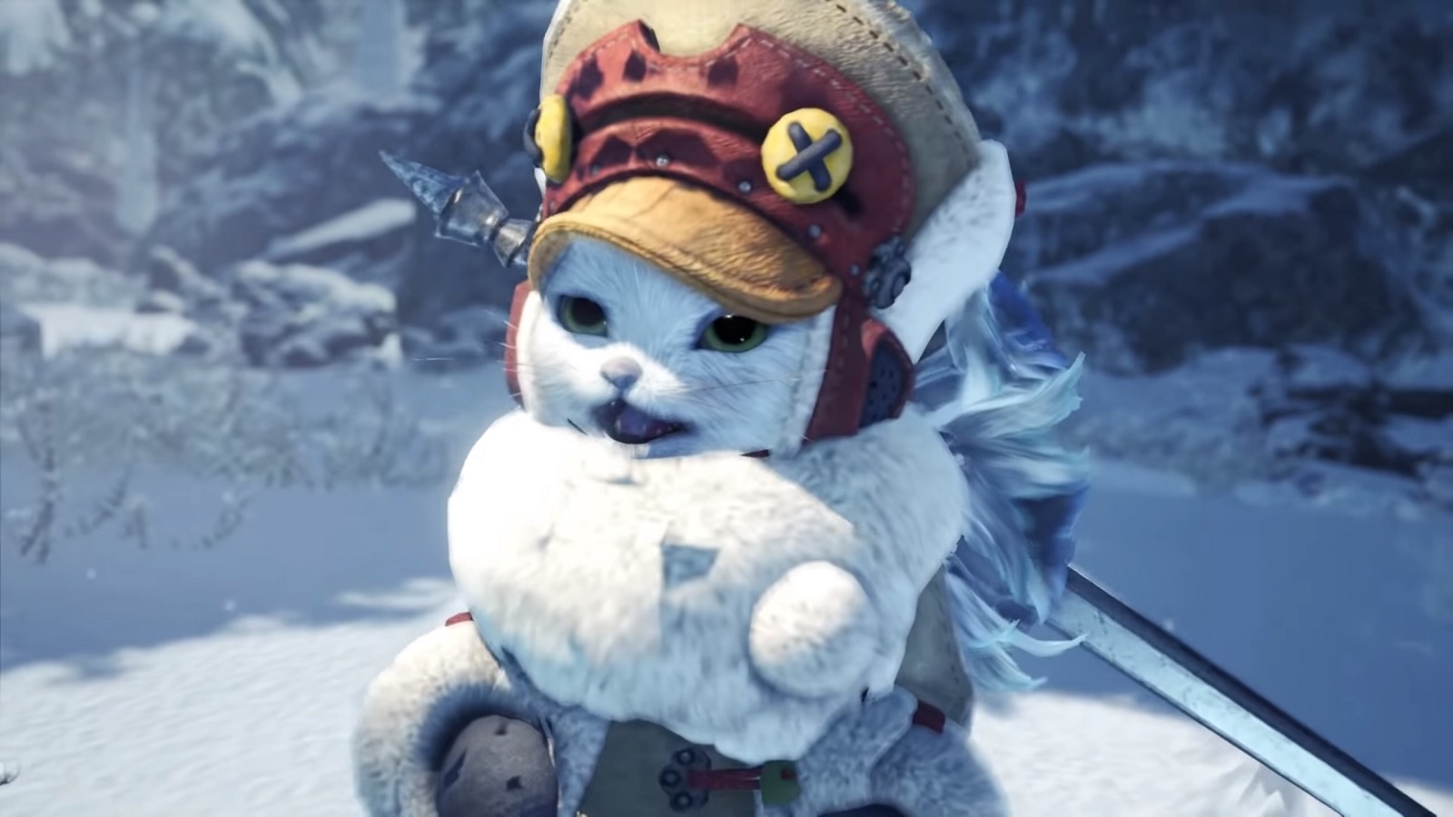 Игроки нашли способ повысить производительность дополнения к Monster Hunter: World на ПК