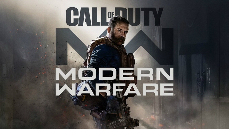 NPD Group: Call of Duty: Modern Warfare стала самой продаваемой игрой 2019 года в США