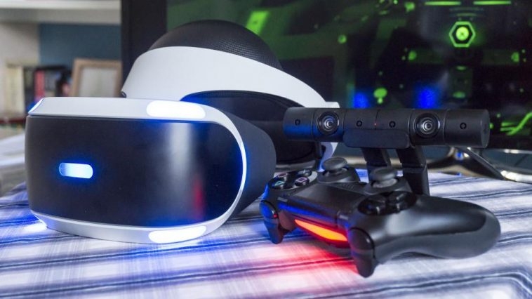 Отделение PlayStation в Манчестере набирает сотрудников на ААА-игру для PS VR