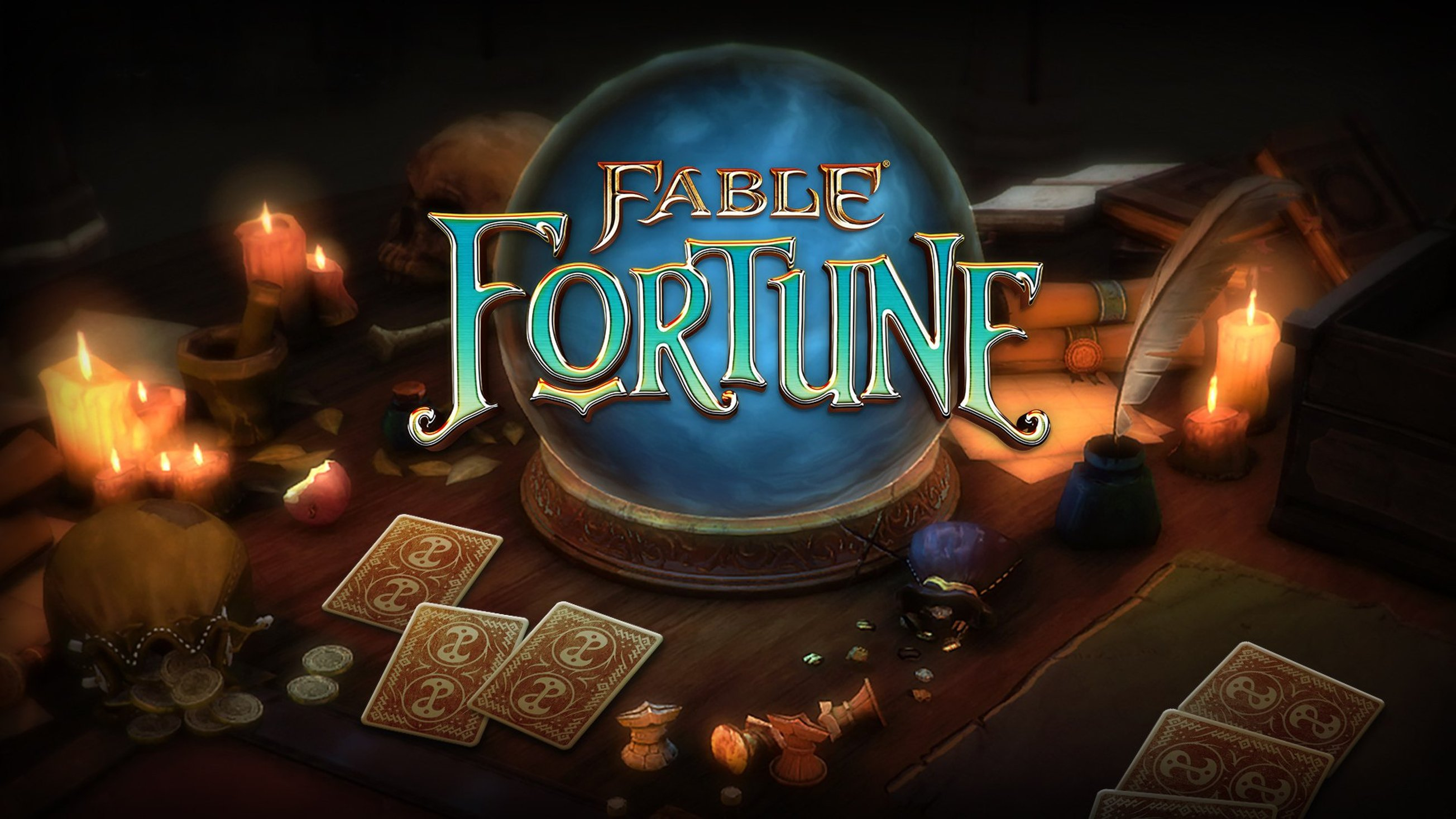 Серверы карточной игры Fable Fortune закроют в марте