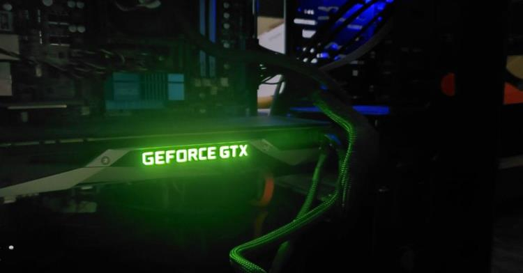 Трассировка лучей на базе Nvidia RTX стала доступна пользователям облачного игрового сервиса GFN.RU