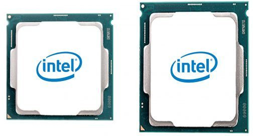 Документация по процессорам Intel Alder Lake-S уже доступна разработчикам