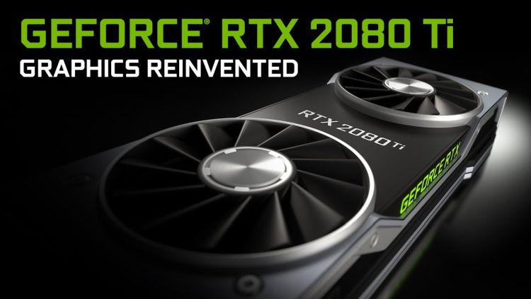 Бюджет NVIDIA на разработки вырос на 19 %, но вместе со штатной численностью