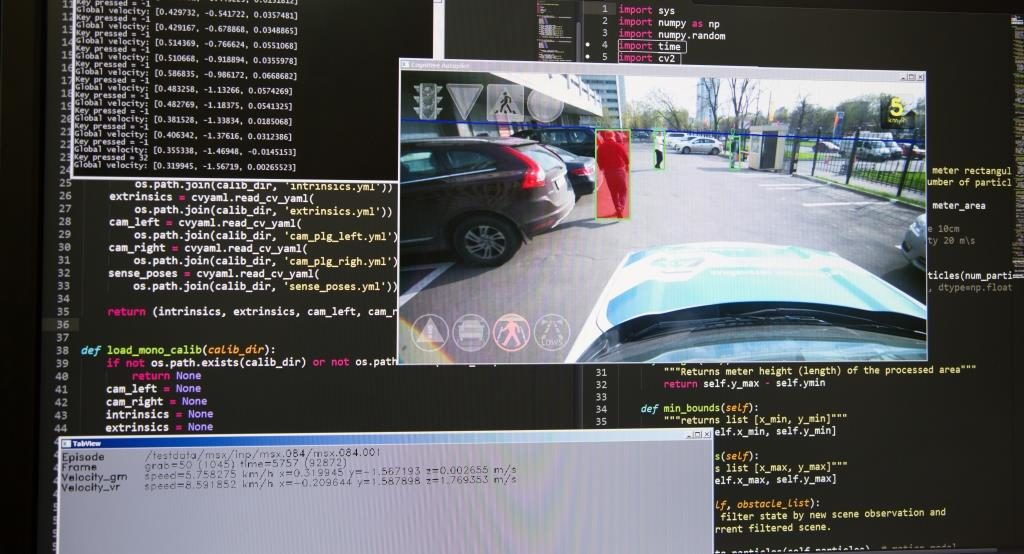 Российский поставщик технологий автономного управления для автомобилей Cognitive Pilot задумался об IPO после 2023 года