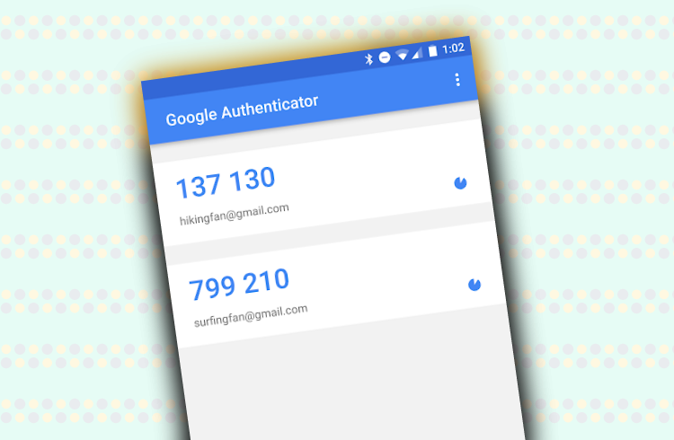 Банковский троян Cerberus научился красть коды, генерируемые Google Authenticator при двухфакторной аутентификации