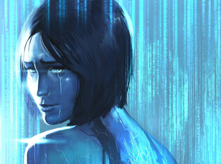 Cortana может получить новое имя