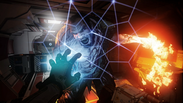 Роглайк-хоррор The Persistence перестанет быть эксклюзивом PSVR и выйдет летом на всех платформах