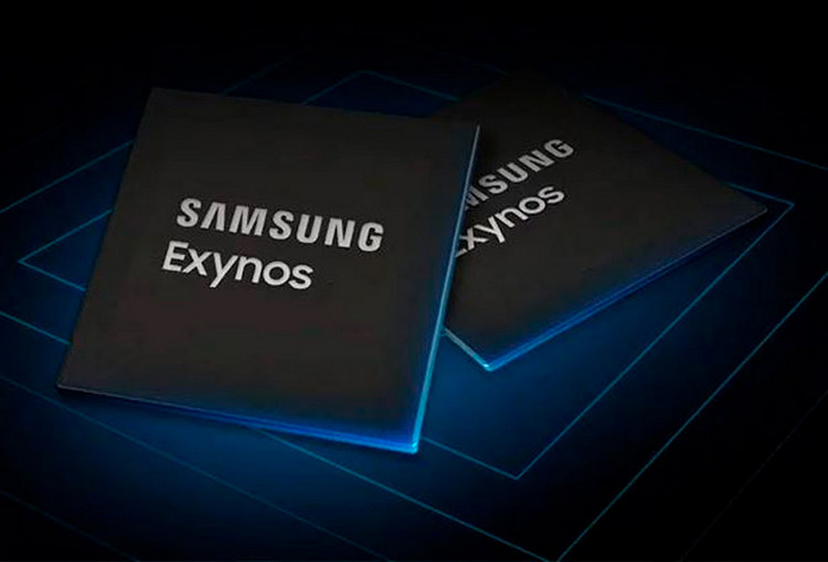 Мобильные процессоры Samsung Exynos стали третьими по популярности в мире, обойдя Apple