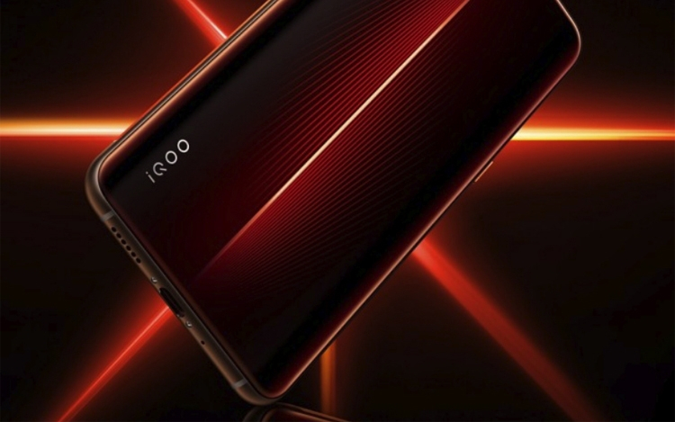 Мощный смартфон iQOO Neo 3 получит процессор Snapdragon 865