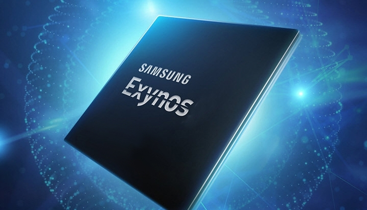 Samsung проектирует чипы Exynos для будущих смартфонов Google