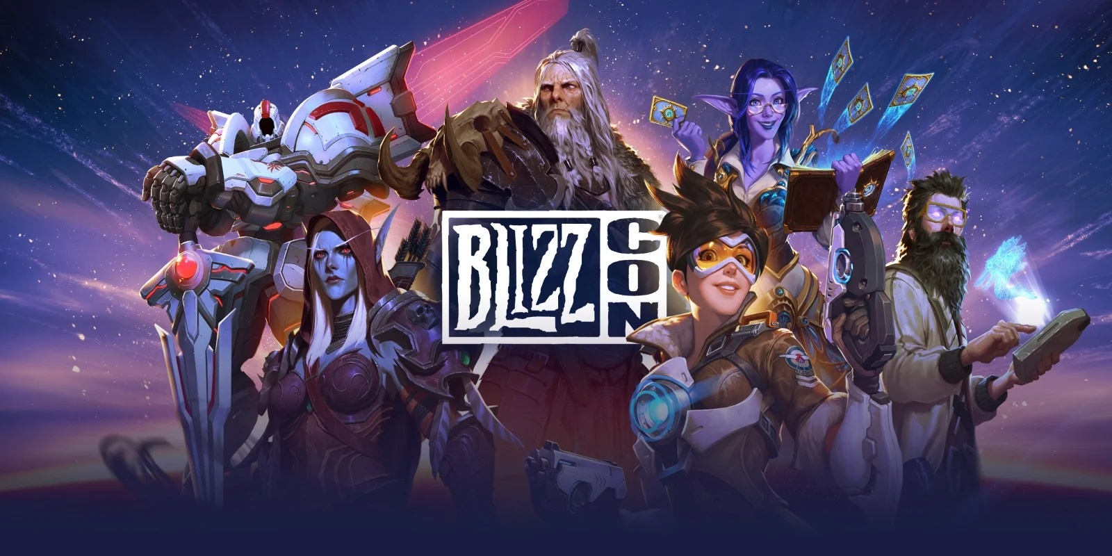 Blizzard предупредила о возможной отмене BlizzCon 2020 в связи с коронавирусом