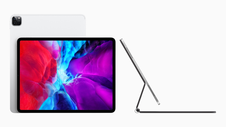 Планшет Apple iPad Pro с дисплеем Mini-LED может быть отложен до следующего года