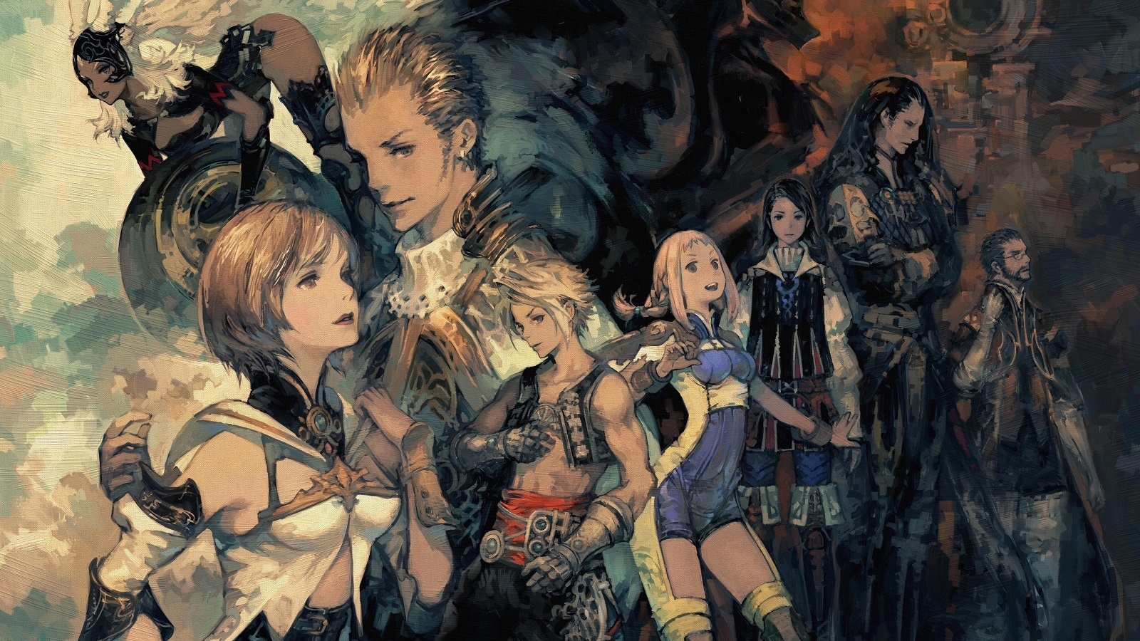 ПК-версия Final Fantasy XII: The Zodiac Age получила новый контент и лишилась Denuvo, но перестала запускаться