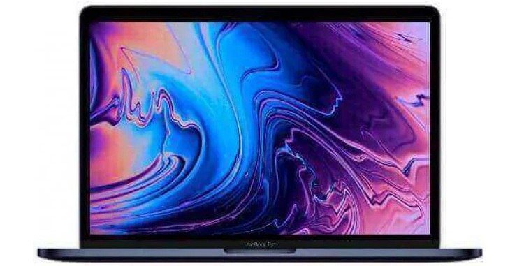 Intel сделала 28-Вт процессоры Ice Lake эксклюзивными для Apple MacBook Pro