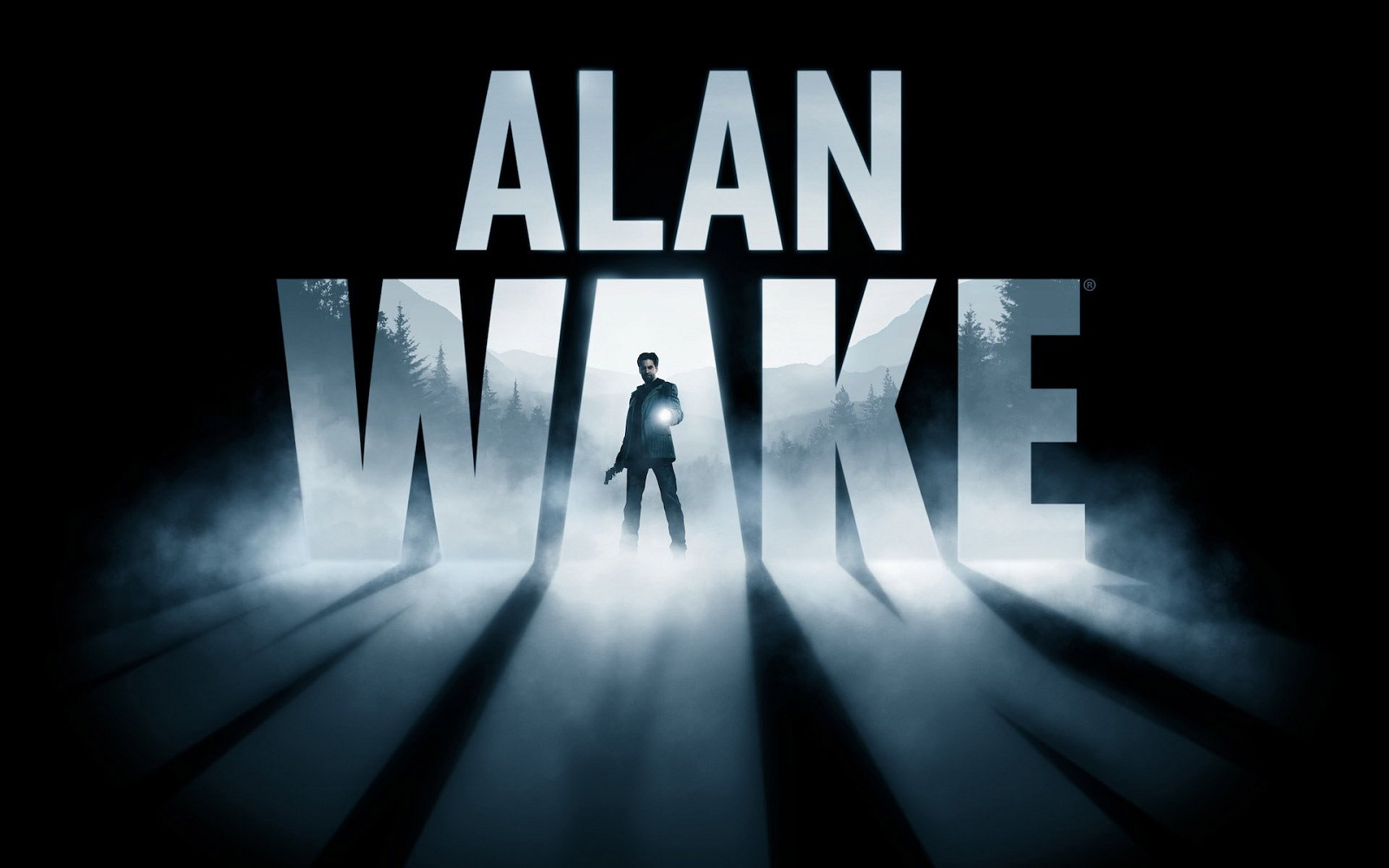 В честь юбилея Alan Wake пополнит библиотеку Xbox Game Pass — случится это уже 21 мая