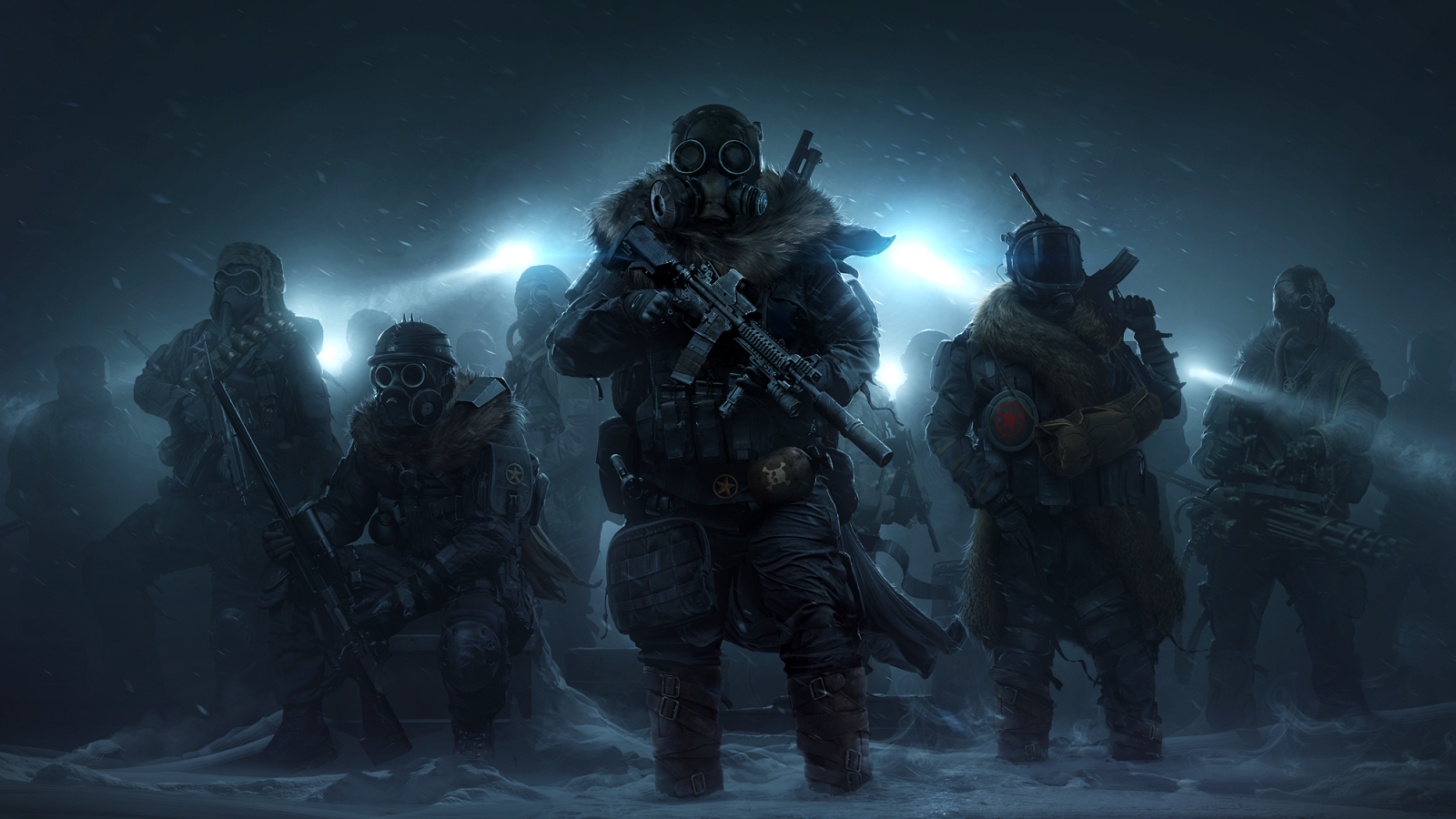 «Мир постоянно следит»: второй дневник разработки Wasteland 3 посвятили решениям и их последствиям