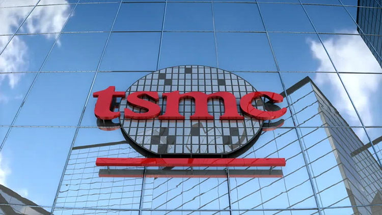 TSMC отложила пробное 3-нм производство до 2021 года — Samsung нагоняет конкурента